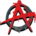 Chaos Crew 3 letter A symbool uit de uitbetalingstabel