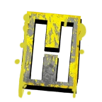 Chaos Crew 3 letter H symbool uit de uitbetalingstabel