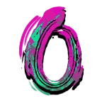 Chaos Crew 3 letter O symbool uit de uitbetalingstabel